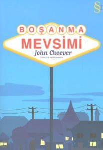 Boşanma Mevsimi                                                                                                                                                                                                                                                