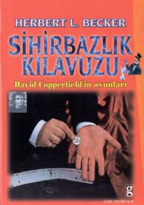 Sihirbazlık Kılavuzu                                                                                                                                                                                                                                           