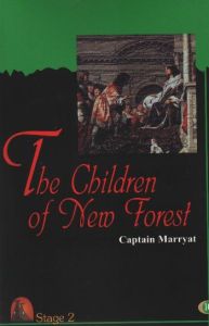 The Children of New Forest (CD’li)                                                                                                                                                                                                                             