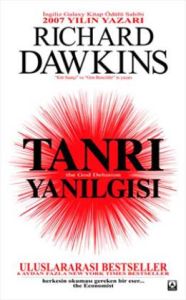 Tanrı Yanılgısı ( Cep Boy )                                                                                                                                                                                                                                    