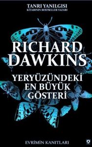 Yeryüzündeki En Büyük Gösteri                                                                                                                                                                                                                                  