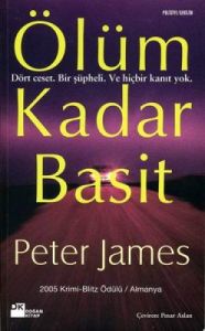Ölüm Kadar Basit                                                                                                                                                                                                                                               