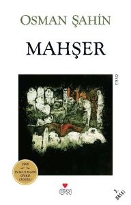Mahşer                                                                                                                                                                                                                                                         
