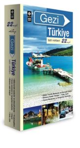 Gezi - Türkiye Tatil Rehberi 2013                                                                                                                                                                                                                              