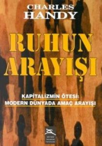Ruhun Arayışı                                                                                                                                                                                                                                                  
