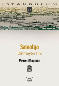 Samatya Dinmeyen Tını                                                                                                                                                                                                                                          