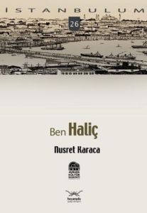 Ben Haliç                                                                                                                                                                                                                                                      