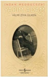 Yarım Adam                                                                                                                                                                                                                                                     