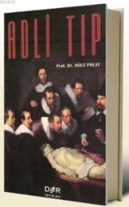 Adli Tıp                                                                                                                                                                                                                                                       