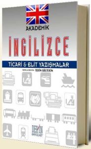 Akademik Rusça Ticari & Elit Yazışmalar                                                                                                                                                                                                                        