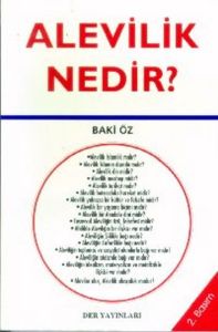 Alevilik Nedir?                                                                                                                                                                                                                                                