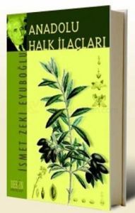 Anadolu Halk İlaçları                                                                                                                                                                                                                                          