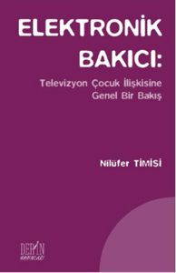 Elektronik Bakıcı                                                                                                                                                                                                                                              