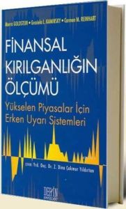 Finansal Kırılganlığın ÖlçümüYükselen Piyasalar İç                                                                                                                                                                                                             