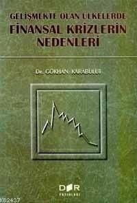 Gelişmekte Olan Ülkelerde Finansal Krizlerin Neden                                                                                                                                                                                                             