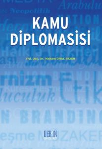 Kamu Diplomasisi                                                                                                                                                                                                                                               