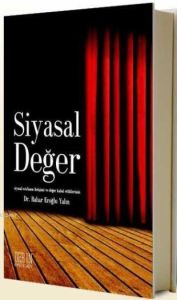 Siyasal Değer                                                                                                                                                                                                                                                  