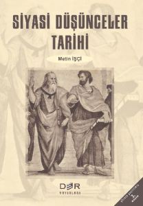 Siyasi Düşünceler Tarihi 3.Baskı  -Der                                                                                                                                                                                                                         