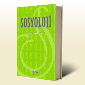 Sosyoloji                                                                                                                                                                                                                                                      