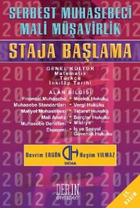 Serbest Muhasebeci Mali Müşavirlik Staja Başlama                                                                                                                                                                                                               