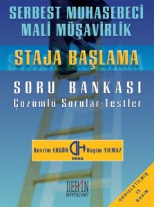 2013 Serbest Muhasebeci Mali Müşavirlik Staja Başl                                                                                                                                                                                                             