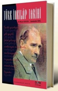 Türk İnkılap Tarihi                                                                                                                                                                                                                                            