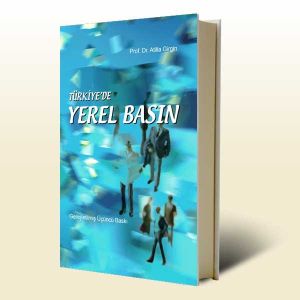 Türkiye’de Yerel Basın                                                                                                                                                                                                                                         