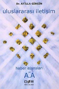 Uluslararası İletişim                                                                                                                                                                                                                                          