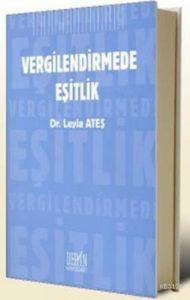Vergilendirmede Eşitlik                                                                                                                                                                                                                                        