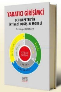 Yaratıcı Girişimci                                                                                                                                                                                                                                             
