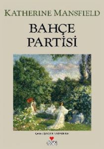 Bahçe Partisi                                                                                                                                                                                                                                                  