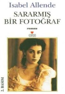 Sararmış Bir Fotoğraf                                                                                                                                                                                                                                          