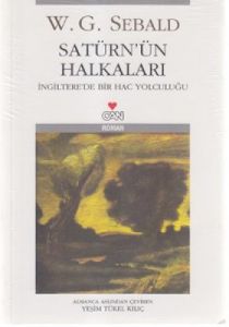 Satürn’ün Halkaları İngiltere’de Bir Hac Yolculuğu                                                                                                                                                                                                             