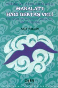 Makalat Hacı Bektaşi Veli                                                                                                                                                                                                                                      