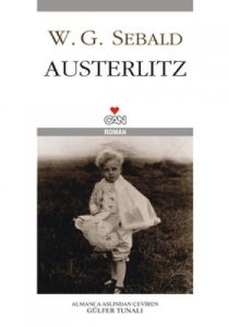 Austerlitz                                                                                                                                                                                                                                                     