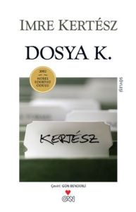 Dosya K.                                                                                                                                                                                                                                                       