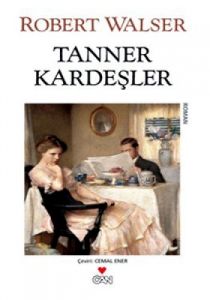 Tanner Kardeşler                                                                                                                                                                                                                                               