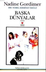 Başka Dünyalar                                                                                                                                                                                                                                                 