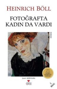 Fotoğrafta Kadın da Vardı                                                                                                                                                                                                                                      