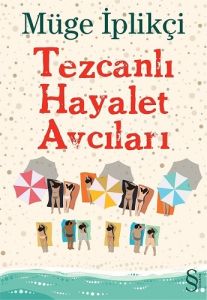 Tezcanlı Hayalet Avcıları                                                                                                                                                                                                                                      