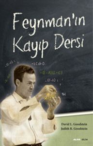 Feynman’ın Kayıp Dersi                                                                                                                                                                                                                                         