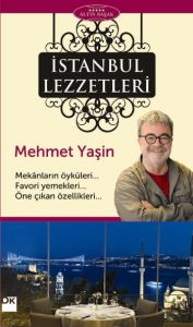 İstanbul Lezzetleri                                                                                                                                                                                                                                            