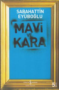Mavi Ve Kara                                                                                                                                                                                                                                                   