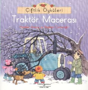 Çiftlik Öyküleri - Traktör Macerası                                                                                                                                                                                                                            