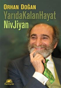 Yarıda Kalan Hayat Niv Jiyan                                                                                                                                                                                                                                   
