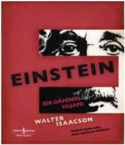 Bir Dahinin Güncesi - Einstein                                                                                                                                                                                                                                 