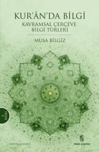 Kur’anda Bilgi                                                                                                                                                                                                                                                 
