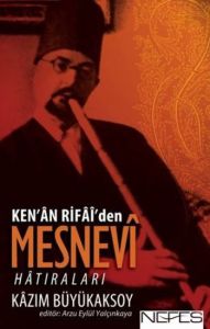 Mesnevi Hatıraları                                                                                                                                                                                                                                             