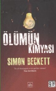 Ölümün Kimyası                                                                                                                                                                                                                                                 