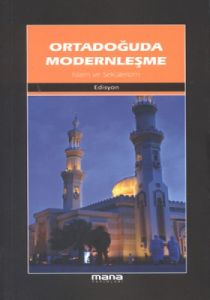 Ortadoğuda Modernleşme                                                                                                                                                                                                                                         